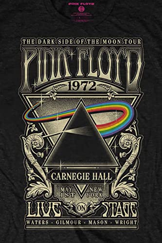 Pink Floyd - tshirt - Unisex - Short Sleeves - XX-Large image 3