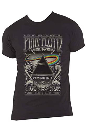 Pink Floyd - tshirt - Unisex - Short Sleeves - XX-Large image 4