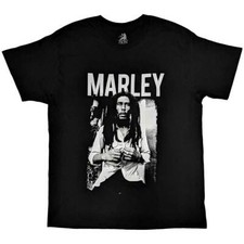 Bob Marley - tshirt - Unisex - Short Sleeves - XX-Large image 1