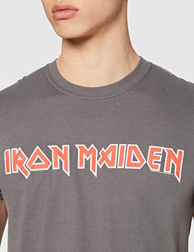 Iron Maiden - tshirt - Unisex - Short Sleeves - Large image 3