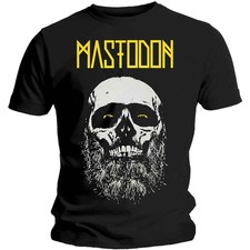 Mastodon - tshirt - Unisex - Short Sleeves - Large image 1