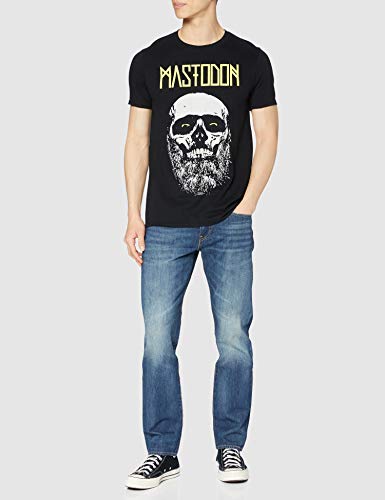 Mastodon - tshirt - Unisex - Short Sleeves - Large image 2