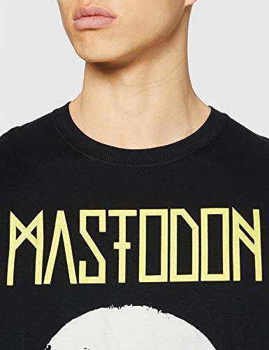 Mastodon - tshirt - Unisex - Short Sleeves - Large image 3