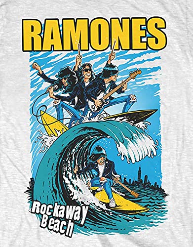 Ramones - Unisex T-Shirt - tshirt - T-Shirts image 3