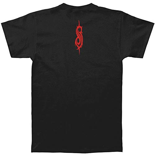 Slipknot - tshirt - Unisex - Short Sleeves - Large image 2