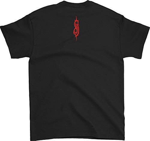 Slipknot - tshirt - Unisex - Short Sleeves - Large image 4