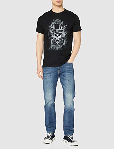 Guns N' Roses - tshirt - Unisex - Short Sleeves - X-Large image 2