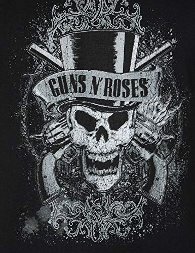Guns N' Roses - tshirt - Unisex - Short Sleeves - X-Large image 3