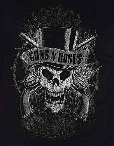 Guns N' Roses - tshirt - Unisex - Short Sleeves - XX-Large image 3
