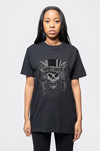 Guns N' Roses - tshirt - Unisex - Short Sleeves - XX-Large image 5