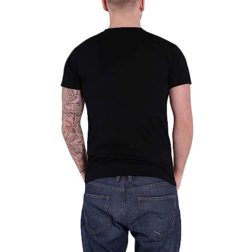 Pantera - tshirt - Unisex - Short Sleeves - Medium image 3