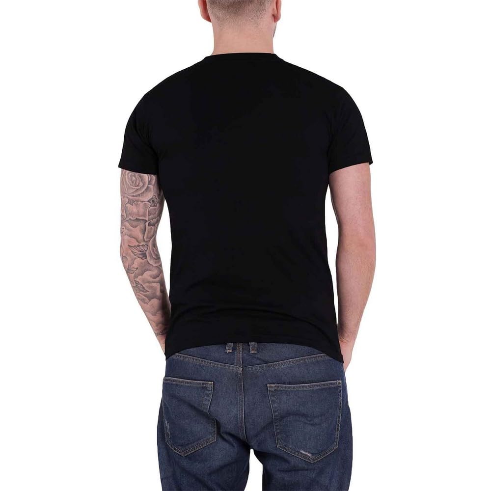 Pantera - tshirt - Unisex - Short Sleeves - Large image 3