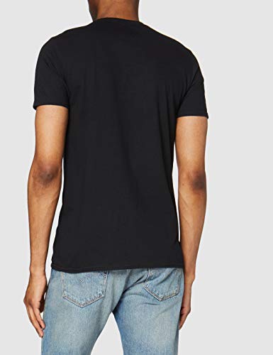 ZZ Top - tshirt - Unisex - Short Sleeves - Small image 4