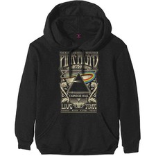 Pink Floyd - hoodies - Unisex - Long Sleeves - Small