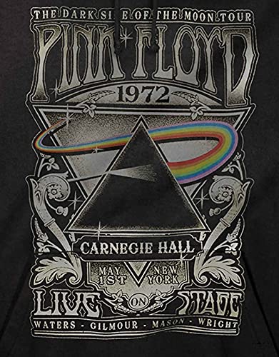 Pink Floyd - hoodies - Unisex - Long Sleeves - Small image 3