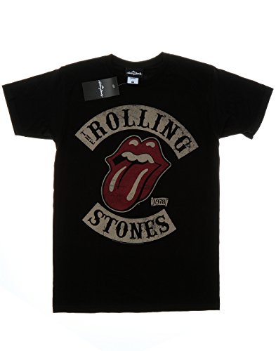 Rolling Stones - tshirt - Unisex - Short Sleeves - Medium image 2