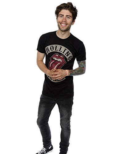 Rolling Stones - tshirt - Unisex - Short Sleeves - Medium image 5