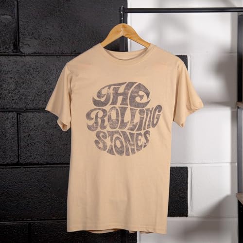 Rolling Stones - tshirt - Unisex - Short Sleeves - XX-Large image 2