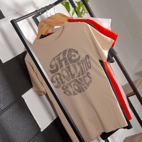 Rolling Stones - tshirt - Unisex - Short Sleeves - XX-Large image 4