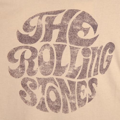 Rolling Stones - tshirt - Unisex - Short Sleeves - XX-Large image 6