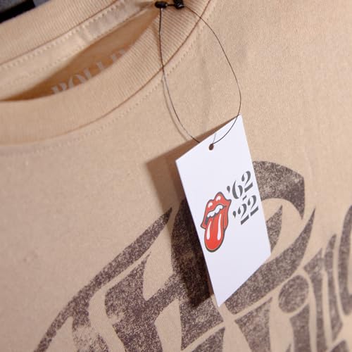 Rolling Stones - tshirt - Unisex - Short Sleeves - XX-Large image 8
