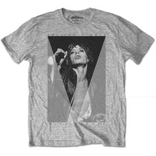 Rolling Stones - tshirt - Unisex - Short Sleeves - Medium image 2