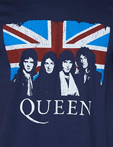 Queen - tshirt - Unisex - Short Sleeves - XX-Large image 3