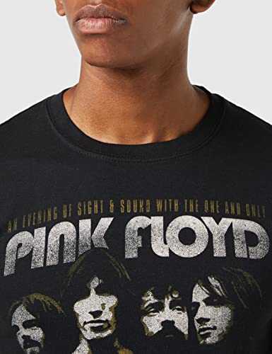 Pink Floyd - tshirt - Unisex - Short Sleeves - Small image 3