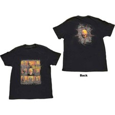 Slipknot - tshirt - Unisex - Short Sleeves - XX-Large image 1