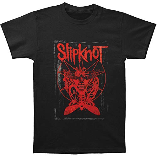 Slipknot - tshirt - Unisex - Short Sleeves - Large image 1