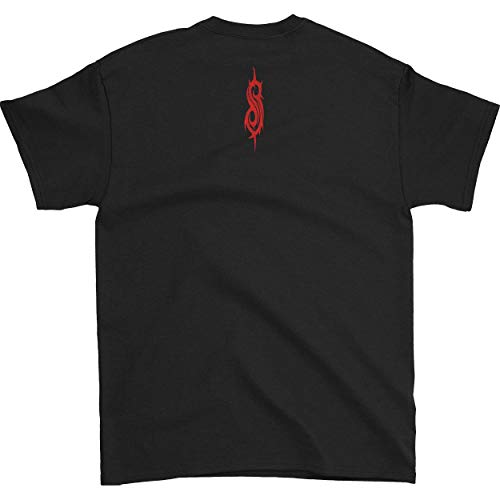 Slipknot - tshirt - Unisex - Short Sleeves - X-Large image 2