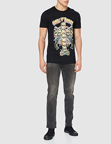 Guns N' Roses - tshirt - Unisex - Short Sleeves - Large image 2