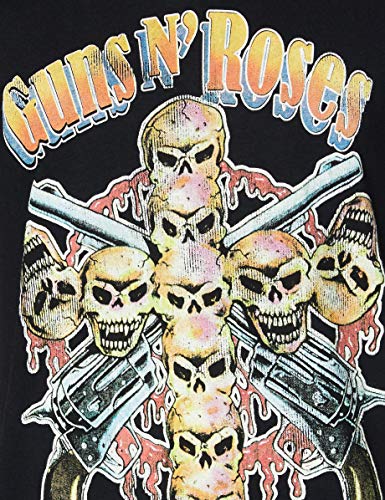 Guns N' Roses - tshirt - Unisex - Short Sleeves - Large image 3