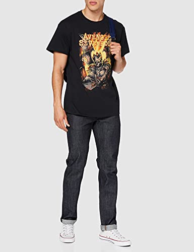 Avenged Sevenfold - tshirt - Unisex - Short Sleeves - XX-Large image 2