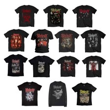 Slipknot - tshirt - Unisex - Short Sleeves - XX-Large