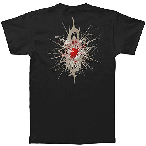 Slipknot - tshirt - Unisex - Short Sleeves - XX-Large image 2