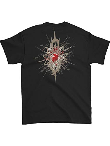 Slipknot - tshirt - Unisex - Short Sleeves - XX-Large image 4