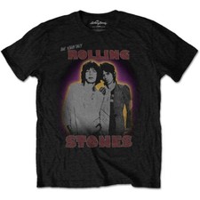 Rolling Stones - tshirt - Unisex - Short Sleeves - XX-Large
