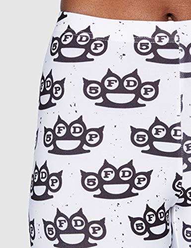 Five Finger Death Pu - Clothing - Ladies - Medium to Large image 3