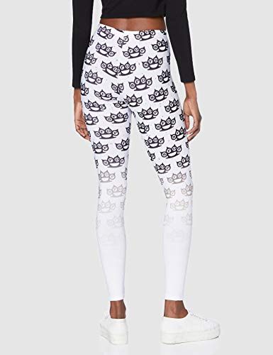 Five Finger Death Pu - Clothing - Ladies - Medium to Large image 4