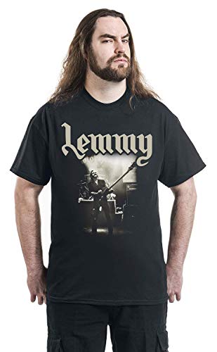 Lemmy - tshirt - Unisex - Short Sleeves - Small image 5