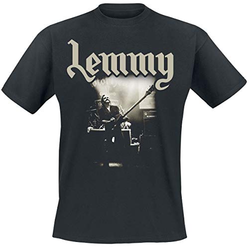Lemmy - tshirt - Unisex - Short Sleeves - Large image 1