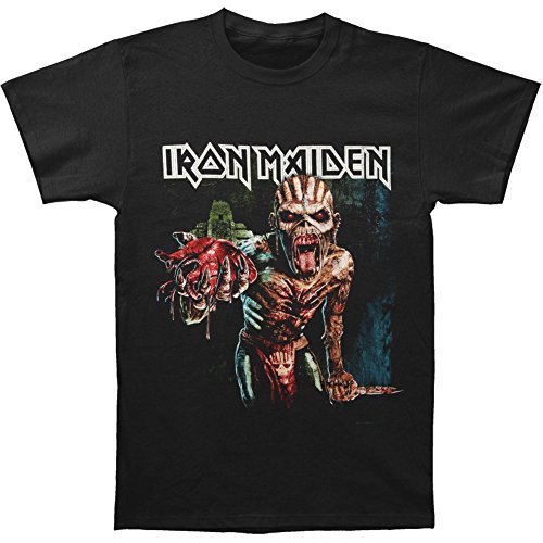 Iron Maiden - tshirt - Unisex - Short Sleeves - XX-Large image 1