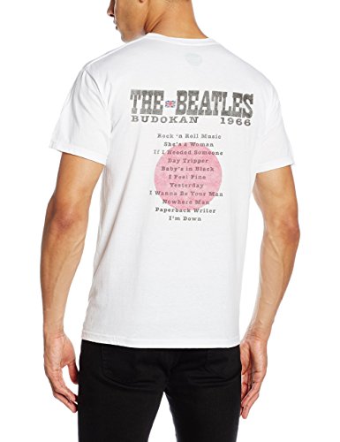 Beatles - tshirt - Unisex - Short Sleeves - Large image 2