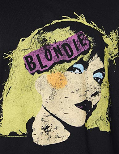 Blondie - tshirt - Unisex - Short Sleeves - Large image 3