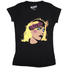 Blondie - tshirt - Ladies - Short Sleeves - Small image 1