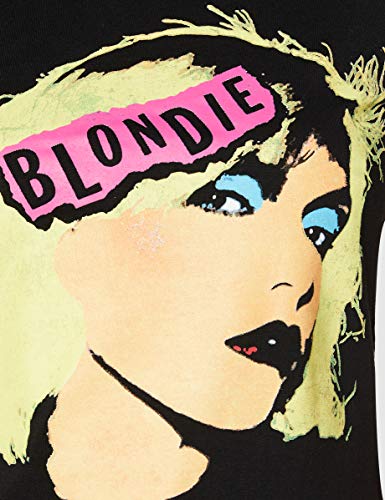 Blondie - tshirt - Ladies - Short Sleeves - Small image 3