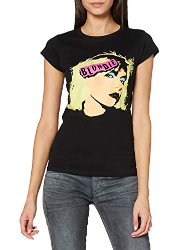 Blondie - tshirt - Ladies - Short Sleeves - Medium image 1