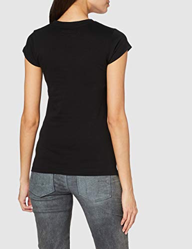 Blondie - tshirt - Ladies - Short Sleeves - Large image 4