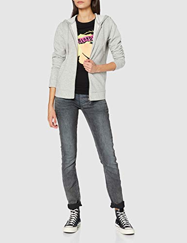 Blondie - tshirt - Ladies - Short Sleeves - X-Large image 2